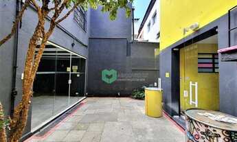 Imagem: Loja para alugar, 199 m² por R$ 15.146,46/mês