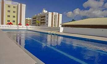 Imagem 3: Apto 2 quartos com moveis em condominio completo em São José