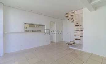 Imagem 6: Venda Cobertura 2 Dormitórios - 121 m² Campo Belo