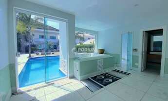 Imagem 6: Barra da Tijuca Casa em condomínio com 4 dormitórios