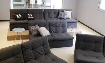 Imagem 7: RUA 5 NORTE - APARTAMENTO 1 QUARTO - REFORMADO - COM ÁRMARIOS