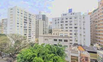 Imagem 5: Apartamento Locação 2 Dormitórios - 100 m² Jardim Paulista