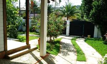 Imagem 5: Lindo chalé lado tv Record