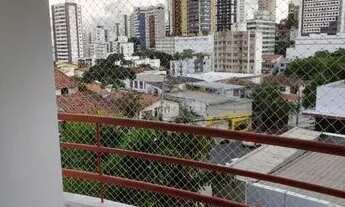 Imagem 6: Apartamento para Venda em Salvador, Caminho das Árvores, 2 dormitórios, 1 suíte, 3 banheir