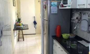 Imagem 6: Apartamento Reformado - 54 m² - 2 Dorms - Jd. Comercial