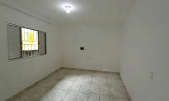 Imagem 2: Casa sobrado para aluguel com 65 m² com 1 quarto grande
