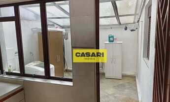 Imagem 3: Apartamento com 3 dormitórios, 200 m² - venda ou aluguel - Centro - São Bernardo do Campo