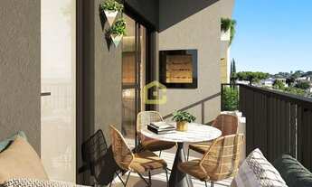 Imagem 3: Cobertura à venda, Seminário, Curitiba, PR