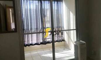 Imagem 5: Apartamento com 1 dormitório para alugar, 45 m² por R$ 1.300/mês - Patrimônio - Uberlândia