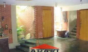 Imagem 6: Linda casa no Cambuci!