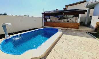 Imagem 3: Casa para Venda em Taubaté, Campos Eliseos, 3 dormitórios, 1 suíte, 2 banheiros, 4 vagas