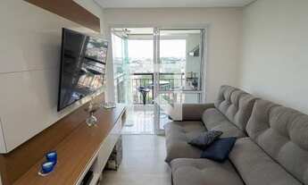 Imagem 2: Apartamento para Aluguel - Planalto, 2 Quartos, 55 m2