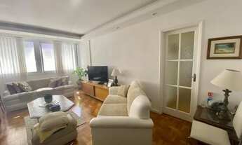 Imagem 7: Ipanema, quadrilatero do charme. 3 quartos, 1 suite, 118m2. Todo reformado!