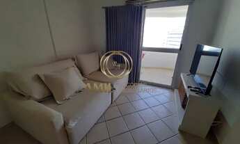 Imagem 6: RLM¹ 8339 Apartamento MOBILIADO para aluguel com 54 m² 1dormitório - Jd Aquarius