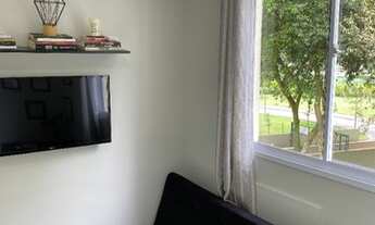 Imagem 2: Lindo apartamento novíssimo com armários embutidos