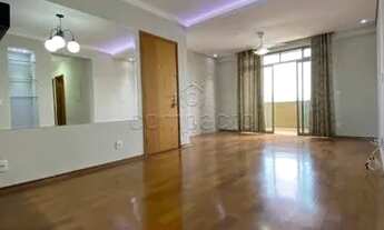 Imagem 2: Apartamento Padrão em São José do Rio Preto