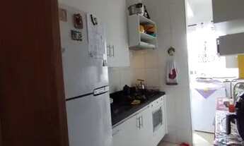 Imagem 7: 12014- Apartamento no bairro Presidente Roosevelt