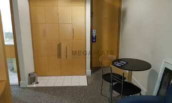 Imagem 3: FLAT PARA LOCAÇÃO NO JARDINS!