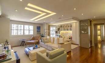 Imagem: Venda Apartamento 3 Dormitórios - 133 m²