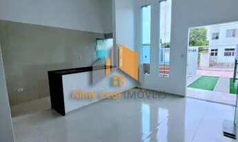 Imagem 4: Casa Alto Padrão com 3 quartos com Suite e Piscina em Nova Aurora - Paulista