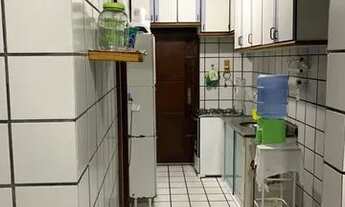 Imagem 6: VENDO APARTAMENTO CONDOMÍNIO VALE DOS RIOS