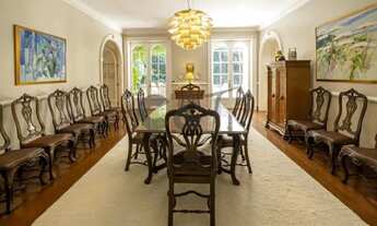 Imagem 6: Casa de Condomínio - 4 Dormitórios (Suítes) à Venda na Chácara Flora - São Paulo/SP