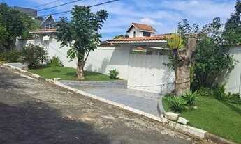 Imagem 3: Casa de Condomínio com com 266 metros 03 suítes e 04 vagas cobertas - Mairiporã/ São Paulo