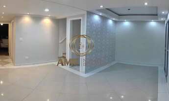 Imagem 3: Casa Sobrado em Condomínio / Residence Club / 03 dormitórios com 1 suíte / 140m²/ Jacareí