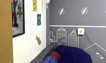 Imagem 5: Apartamento com 2 dormitórios para alugar, 68 m² por R$ 1.820,00/ano - Riviera da Barra