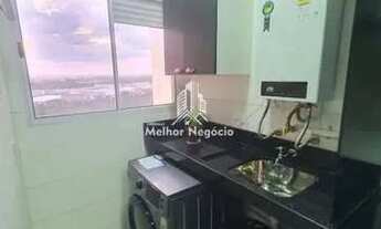 Imagem 4: Apartamento com 3 dorms, Parque Conceição II, Piracicaba - R$ 50 mil, Cod: 5RAP3302