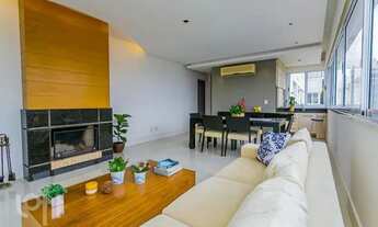 Imagem: PORTO ALEGRE - Apartamento Padrão - Mont