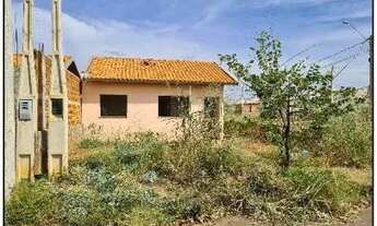 Imagem: BIRIGUI - Casa Padrão - RECANTO VERDE