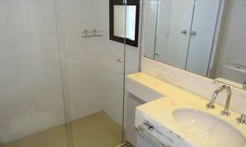 Imagem 5: Apartamento para aluguel, 1 quarto, 1 suíte, 2 vagas, Vila da Serra - Nova Lima/MG