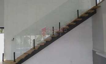 Imagem 3: Jundiaí - Casa de Condomínio - Loteamento Brisas do Lago