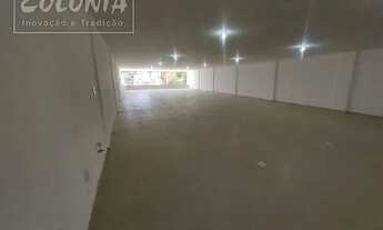 Imagem 7: Santo André - Loja/Salão - Vila Guaraciaba