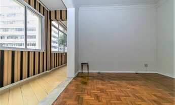 Imagem 4: Apartamento para venda tem 216 metros quadrados com 4 quartos em Copacabana - Rio de Janei