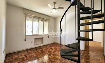 Imagem: Apartamento de 2 quartos para alugar no