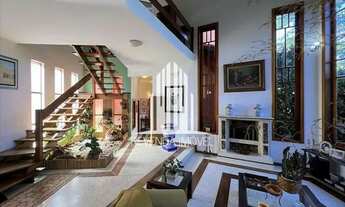 Imagem 6: Casa a venda com 3 suítes - Granja Viana