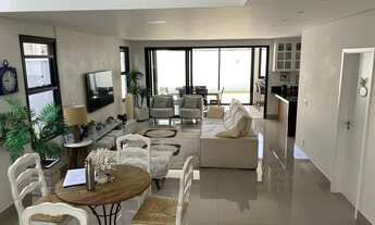 Imagem 3: Casa à venda no condomínio Bosque dos Jatobás em Jundiaí SP