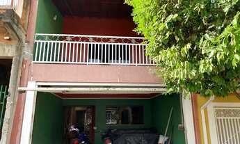 Imagem: Casa Sobrado em Indaiatuba, Jardim Morada