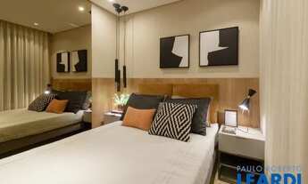 Imagem 6: APARTAMENTO - SUMAREZINHO - SP