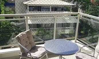 Imagem: Amplo 3 quartos para locação em excelente