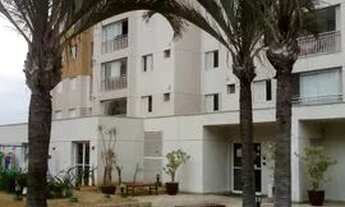 Imagem 3: Apartamento para venda com 62 metros quadrados com 2 quartos em Vila Leonor - Guarulhos