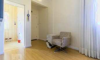 Imagem 3: Apartamento para Aluguel - Centro, 2 Quartos, 78 m2