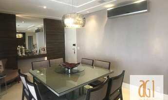 Imagem 6: Apartamento com 3 suítes, à venda, 135 m² por R$ 2.300.000 - Perdizes - São Paulo/SP