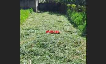 Imagem: Terreno Padrão em Sao Jose dos Campos