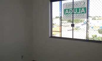 Imagem 5: Apartamento para aluguel com 60 metros quadrados com 2 quartos em Taguatinga Norte - Brasí