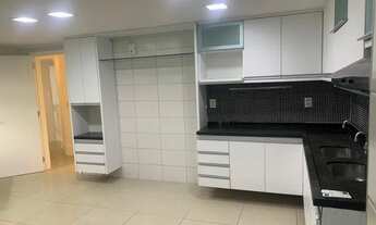 Imagem 6: VL- Na Rua Setubal, 170m2, 3 Suites, 3 Vagas. Andar alto e vista incrível pro Mar