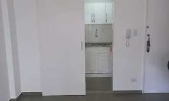 Imagem 6: Kitnet/conjugado para aluguel com 30 m² , composto de 1 quarto em Vila Buarque - São Paulo