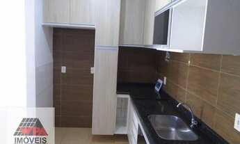 Imagem 7: Apartamento com 1 dormitório para alugar, 46 m² por R$ 1.175,00/mês - Jardim São Domingos